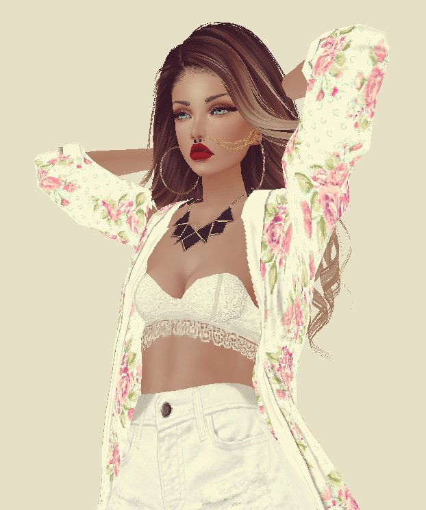 Sarah947478's tweet photo. I love summer @IMVU @IMVU_Brett https://t.co/7aWSSVHNRm