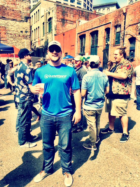 SeaTechBlog's tweet image. Check out our pics from @quotewizard's #PartyForTheParkSEA event yesterday! seattletechblog.com/2016/06/03/quo… #SeattleTech