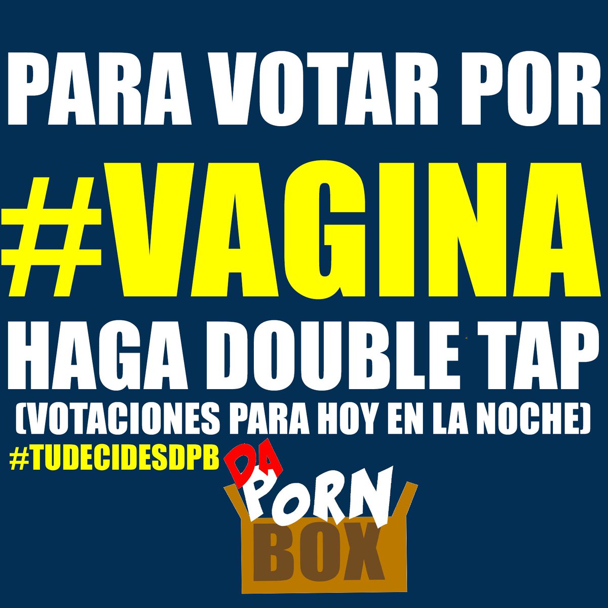 DaPornBox's tweet photo. Like for #vagina https://t.co/3yitH2qevh