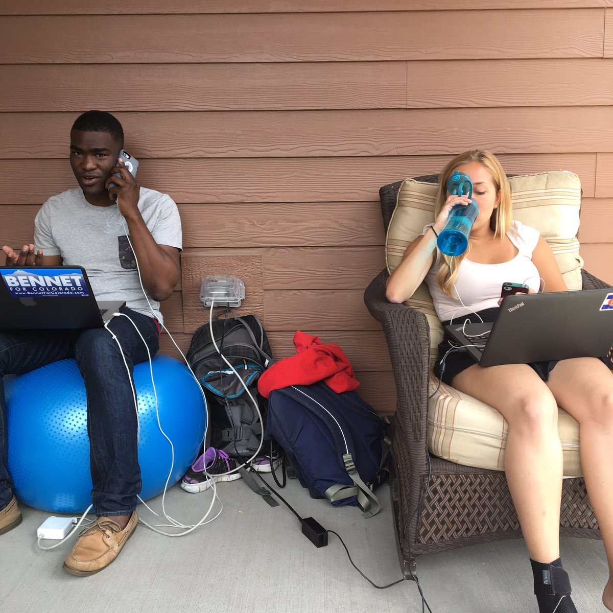 jmlalib's tweet photo. Back at it again today! #COGroundGame #CALLorado #StayHydrated #Colowater #OkThatOneWasAStrech https://t.co/gsnJtNryKf