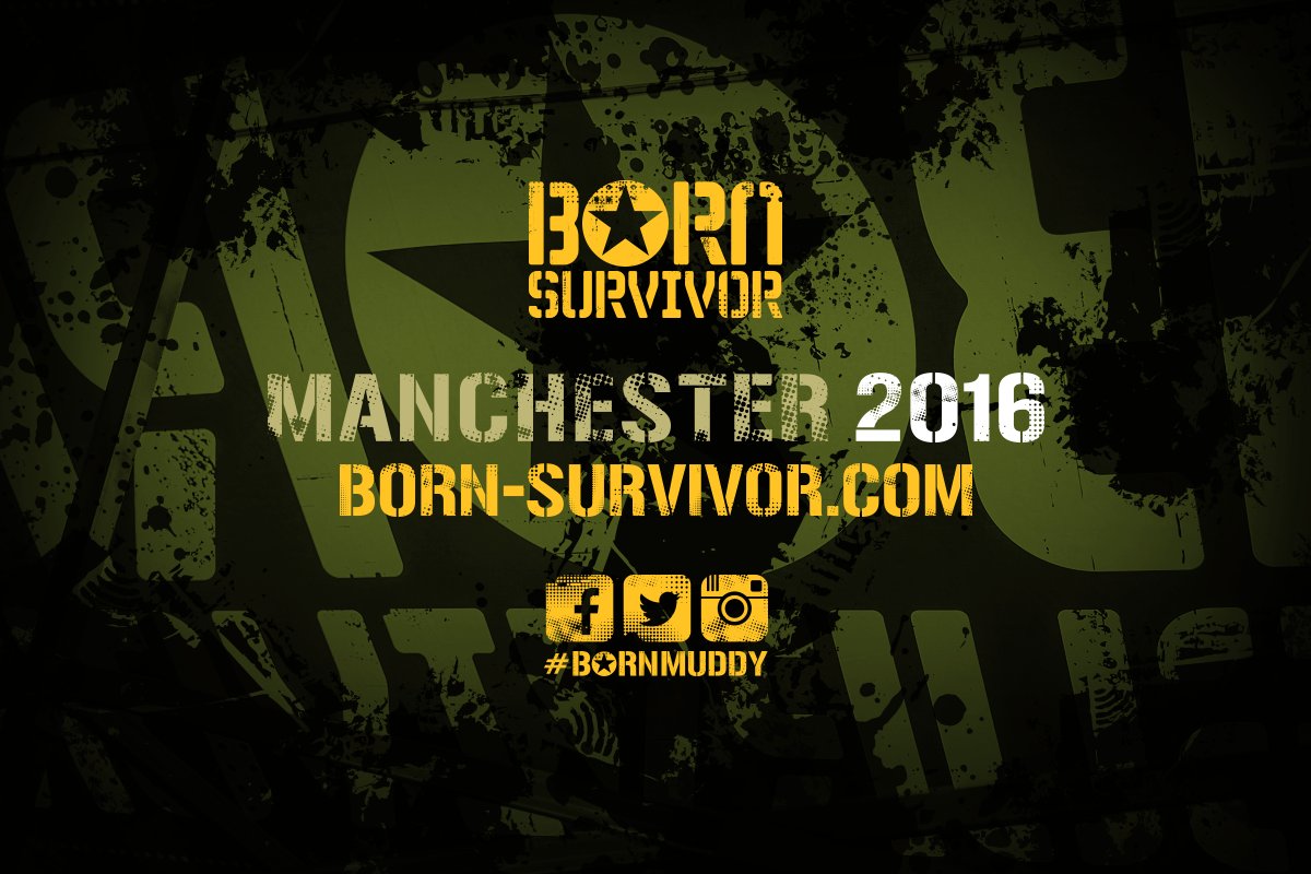 BornSurvivorUK's tweet photo. A stunning 10KM trail packed with 30 insane military training obstacle challenges is waiting https://t.co/G3kXBbhMxr https://t.co/66mjA979ND