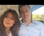 Willy_P21's tweet photo. Евгений Малкин женился в США на телеведущей Анне Кастеровой https://t.co/Ux1q0SCQnp