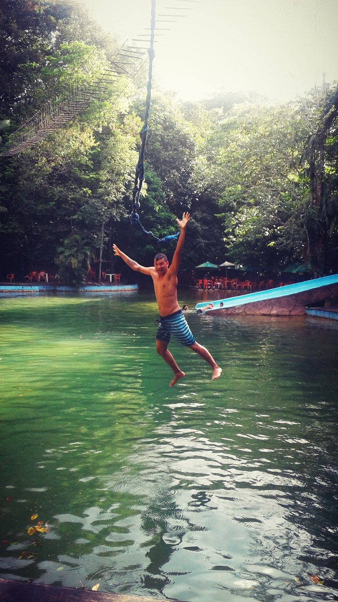 AlmeidaDaniel23's tweet photo. 😎 #ParqueDosIgarapes https://t.co/tDNFVyANhO
