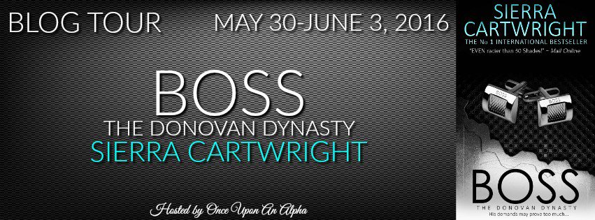 baileybpage's tweet image. Boss by Sierra Cartwright – TBP Review thebaileypages.com/2016/06/03/bos…