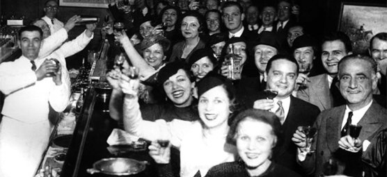 TheMobMuseum's tweet photo. #Prohibition has had a lasting impact on American society. Learn 10 legacies of Prohibition: https://t.co/NJm0rbKSW3 https://t.co/Xeo1bHYAde