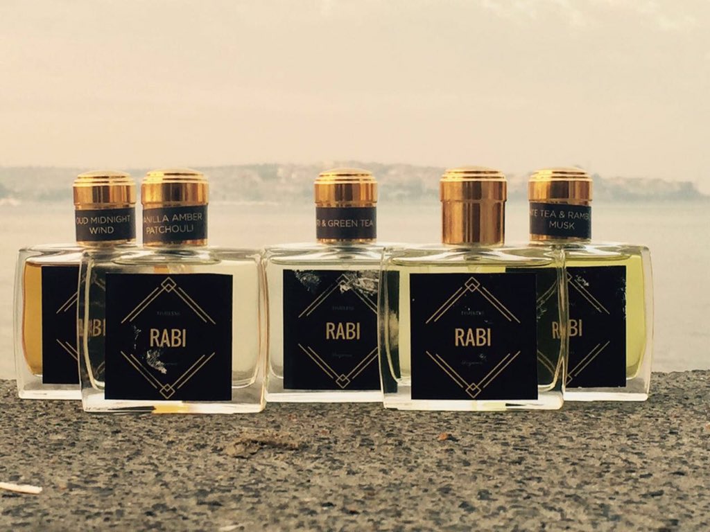 OgaShehu's tweet photo. I'm so excited &amp; proud of baby bro @Muniirr .I still dey train am sha lol @RabiFragrances launching 16th June 2016 https://t.co/dMOWBfnEf7