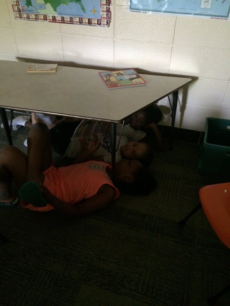 d61mcshea's tweet photo. Flashlight reading this afternoon! Preparing for summer reading! #d6learns @D61DeLay https://t.co/4Bb8xcn0TL