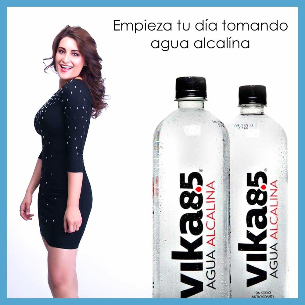 luzrinconram's tweet photo. #Buenfinde #vidaalcalina #vikawater #alcalinizate @VikaWatermx #felizviernes https://t.co/8R6MWyImWo