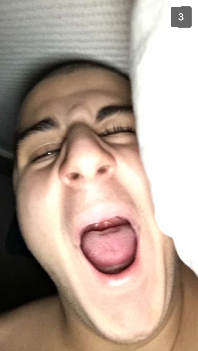 DamjanMilen's tweet photo. Grattis broder! Hoppas att du får en underbar dag ❤️😍 @AntonyZayat https://t.co/EPY2lLy5PB