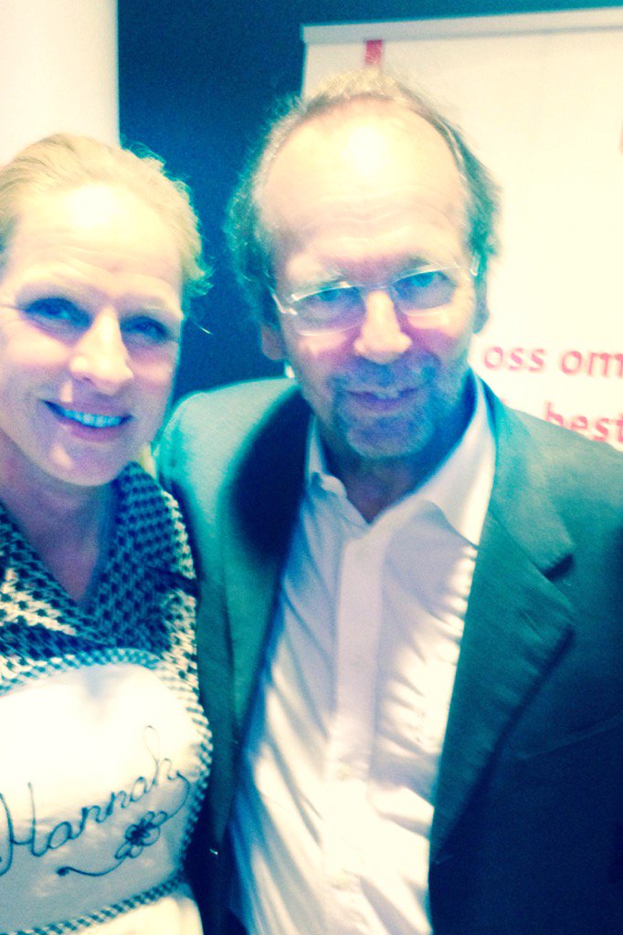 ellenbrataas's tweet photo. Internal Audit rocks - Ole Paus rocks - Rocking Conference #NIRFfb16 #WeRInternalauditors https://t.co/LaXNtmEcjb