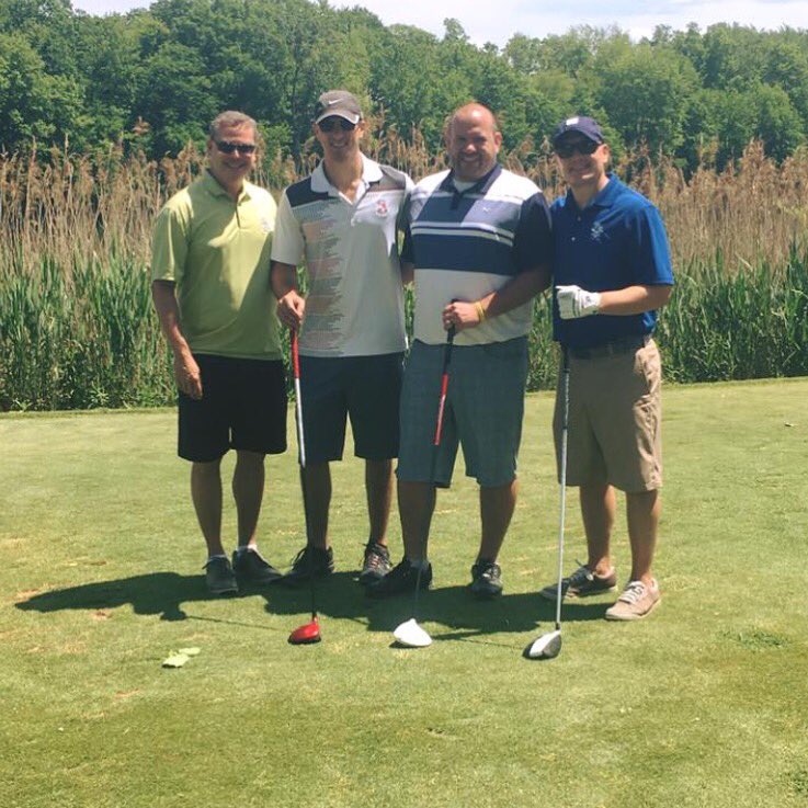 DAA_Golf's tweet photo. Sanctuary Lake Golf Outing #DAA #313digital https://t.co/ojACCDWtsA