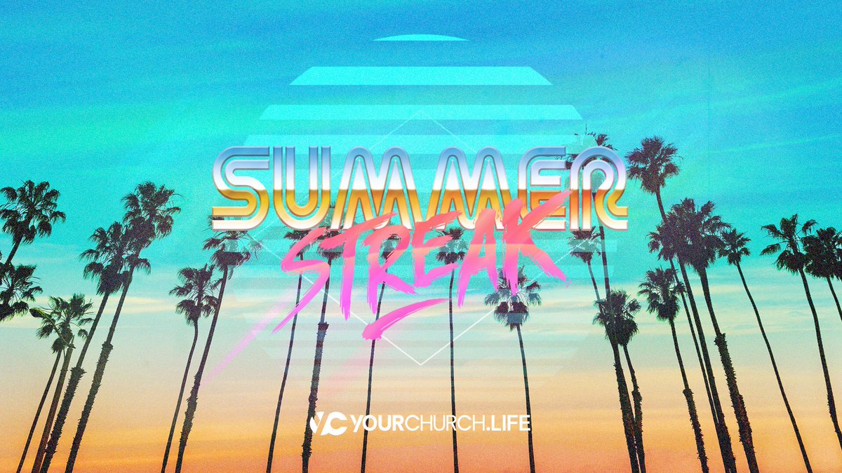 YourChurch's tweet photo. Styles will change, but there are things in the bible that will never go out of style. 😎 #80s #style #SummerStreak https://t.co/DN4T4Hj8Et