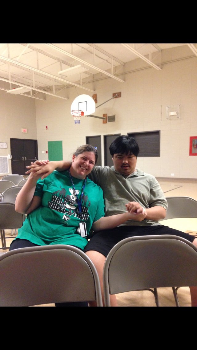 Rebecca Mancini tweet media