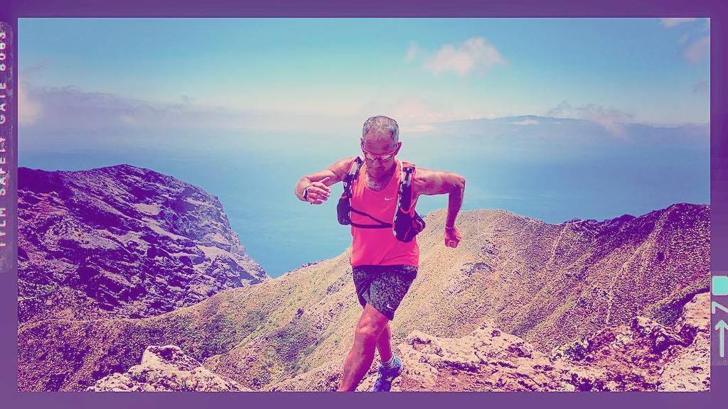 blaisecham62's tweet photo. #trail #trailrunning in @tenerife_bluetrail #amazingtrails https://t.co/C7wfK1GJQ5 https://t.co/jFutUrguTH