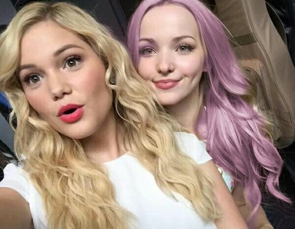 With <a href="/heresMal/">Peggy Carter</a>