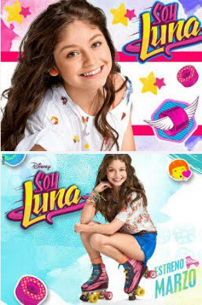 KarolSevilla_PC's tweet photo. https://t.co/Hv51dNsvVc 
Spoilers De Soy Luna Confirmados  
 ❤😘❤😘❤😘❤😘❤😘❤😘❤😘
#SoyLuna   
Den RT y me gusta ❤ https://t.co/8eZUArJ22r