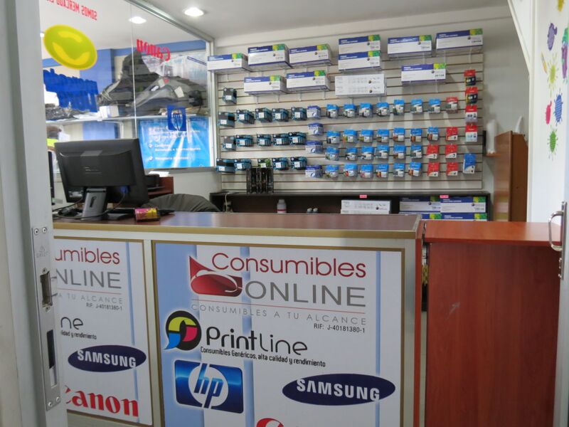 PrintlineVzla's tweet photo. Visita nuestra tienda en Turmero estado Aragua en el C.C. Los Laureles. #Printline https://t.co/WvWkl1SqjM