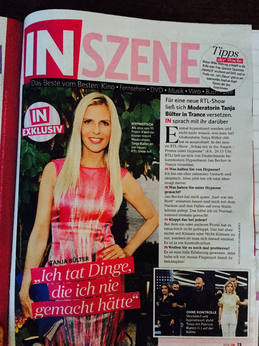 Morgen 20.15 h rtl
<a href="/RTLde/">RTL</a>