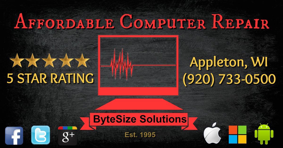 Bytesize_Tech's tweet image. 
