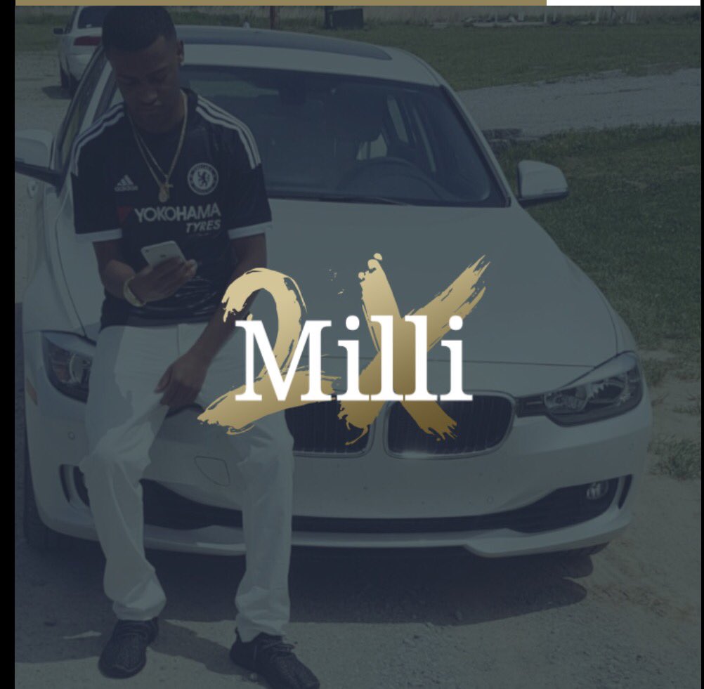 Milli2x 💰 tweet media