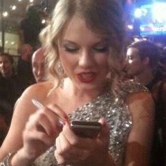 karlasdelicate's tweet image. Você é muito importante pra nois saiba disso @taylorswift13  #ILoveTaylorSwiftBecause