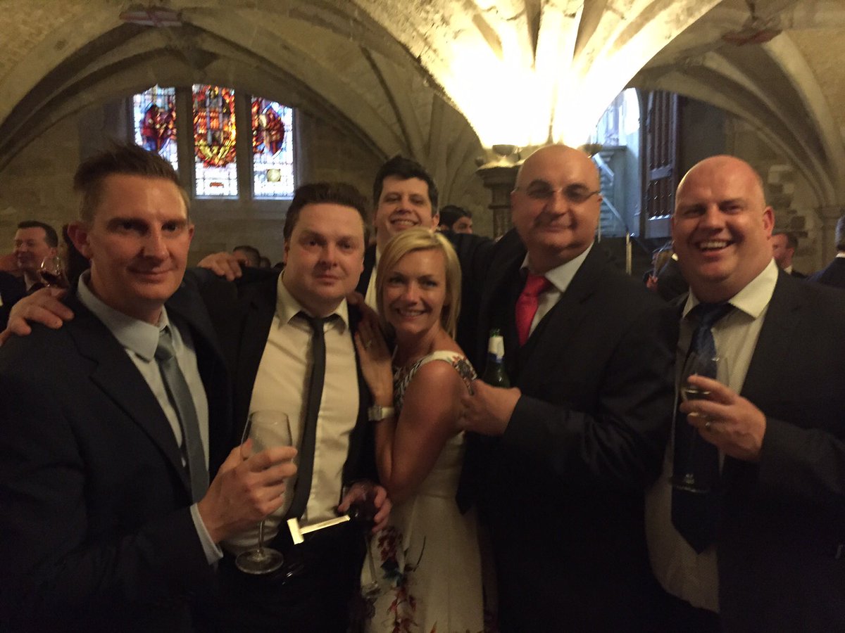 Mark Clouston tweet media