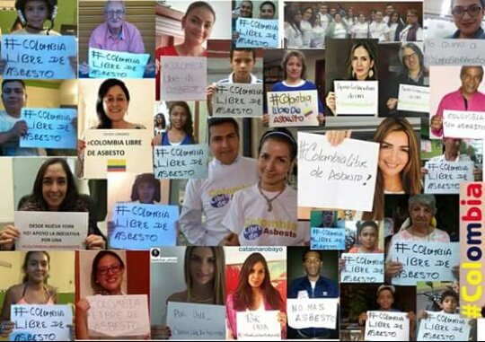 historiasazules's tweet photo. @SOFIAGAVIRIAC #SomosAmbienteyPaz #SomosVida, prevenir cáncer mesotelioma y asbestosis= aprueben #pl97 @nadiablel https://t.co/HYtECkpY27