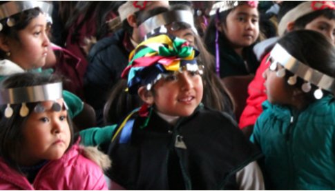 reduca_al's tweet photo. ¿Por qué son importantes las lenguas originarias en las escuelas? https://t.co/0hriUUPfsu vía @Educacion2020 https://t.co/KLL83JV5lY