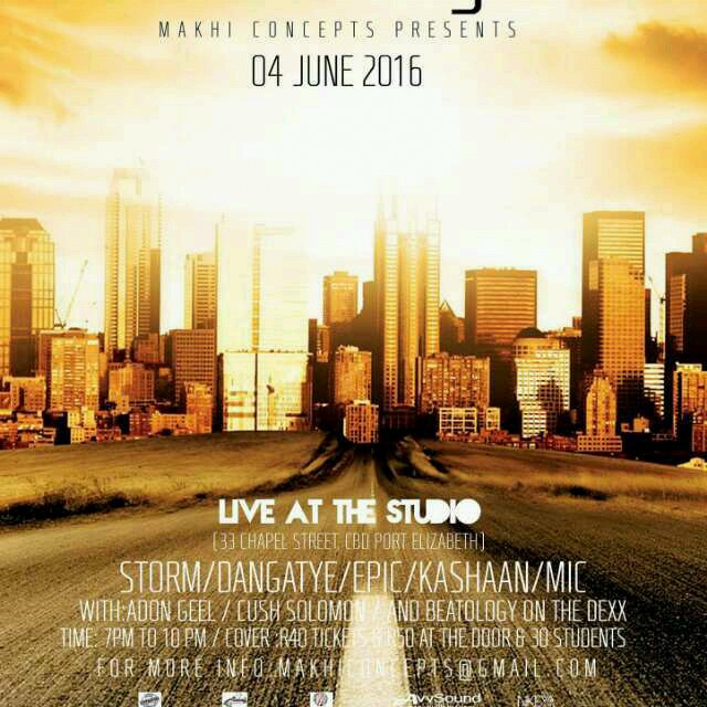 Beatology SA tweet media