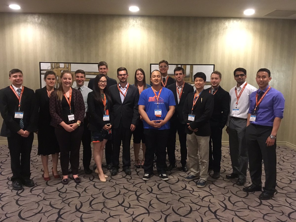 ConnellMiller's tweet image. Great student leader workshop at @csce2016 !!!