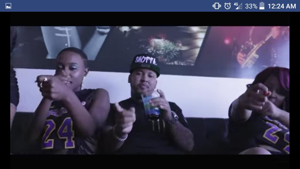 selftitled___'s tweet photo. https://t.co/TnslAbRaIY #SHOTTA official video out now #BOSSGRIND #20WON @ProblemaLirical @YouTube https://t.co/RqTGIl3xmC