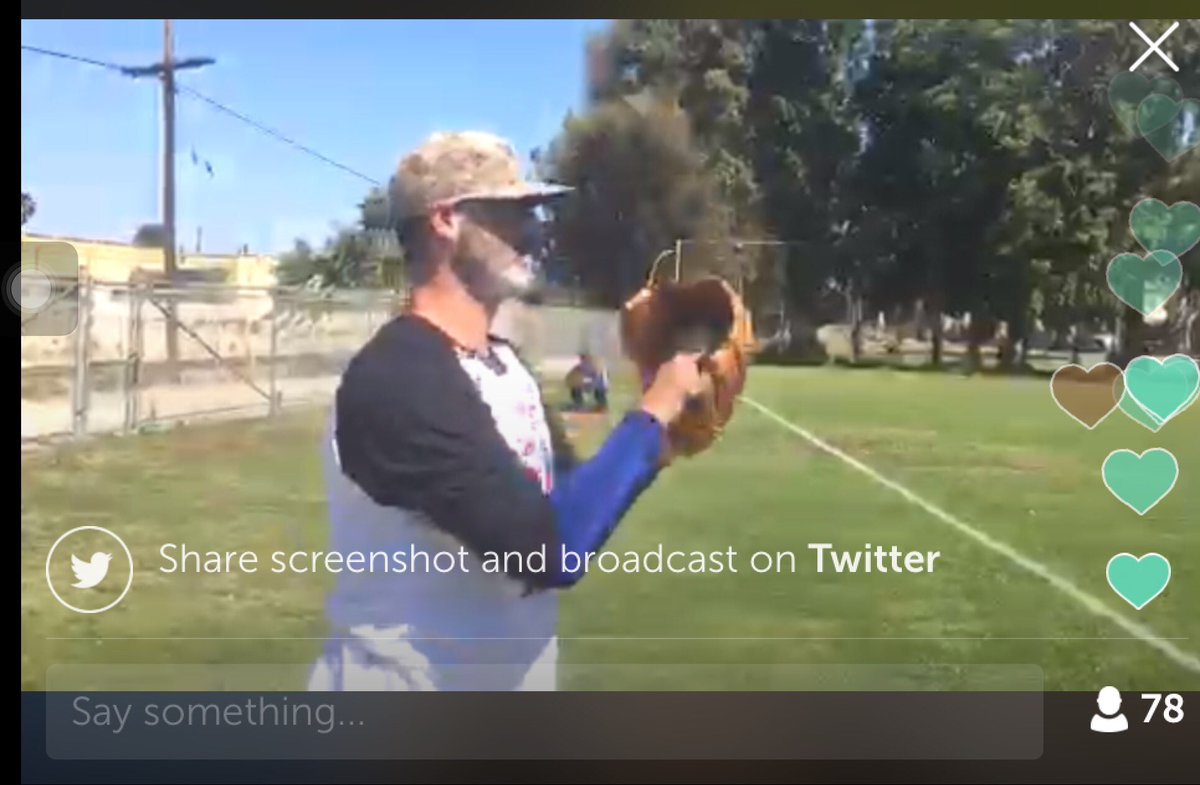 cwardzo's tweet photo. @BrodyismeFriend @jennifersterger @EricOligny SBS #gettingloose #Boomsauce #goodguy #4innings #notpulled https://t.co/QmuCQHIEu7