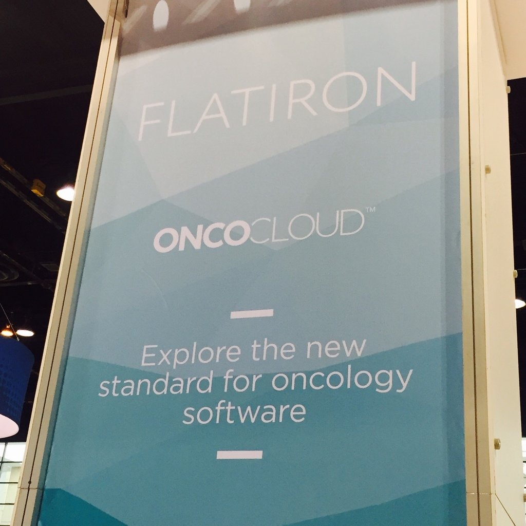 flatironhealth tweet picture