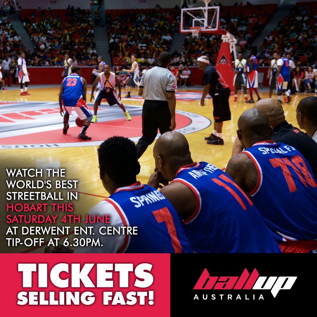 BallUp's tweet image. 