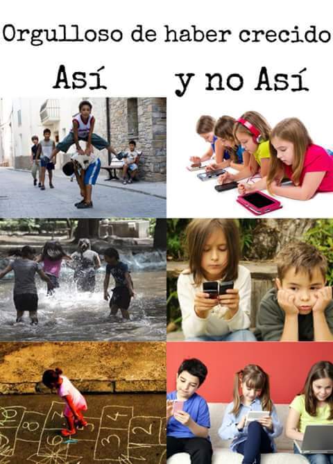 CuriosoTwit's tweet photo. Orgulloso de haber crecido así https://t.co/KVwBQikcVP
