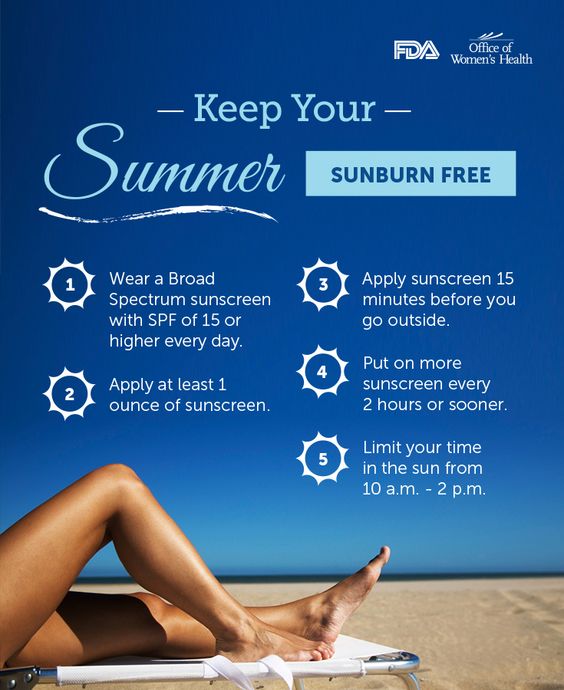 womenshealth's tweet photo. Add this to your summer shopping list: broad spectrum sunscreen w/ SPF 15 or higher. https://t.co/KiZESP4zPA https://t.co/1LOBWCgJ0z