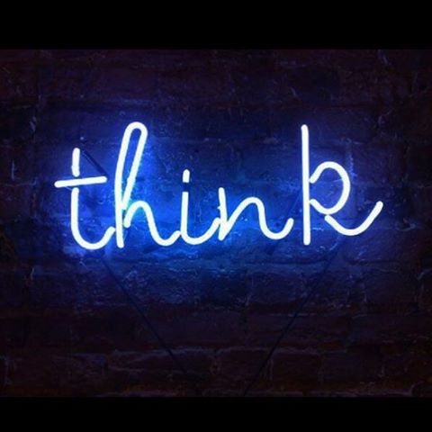 weareopen's tweet image. "think big you get big" #qotd bit.ly/1TZzWkh