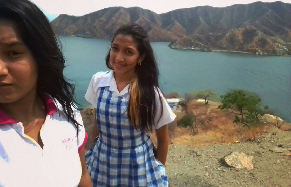 iedmadrelaura's tweet photo. @DADMASM @SantaMartaDTCH #CuidemosLaPerla https://t.co/gRk7FOP4kV