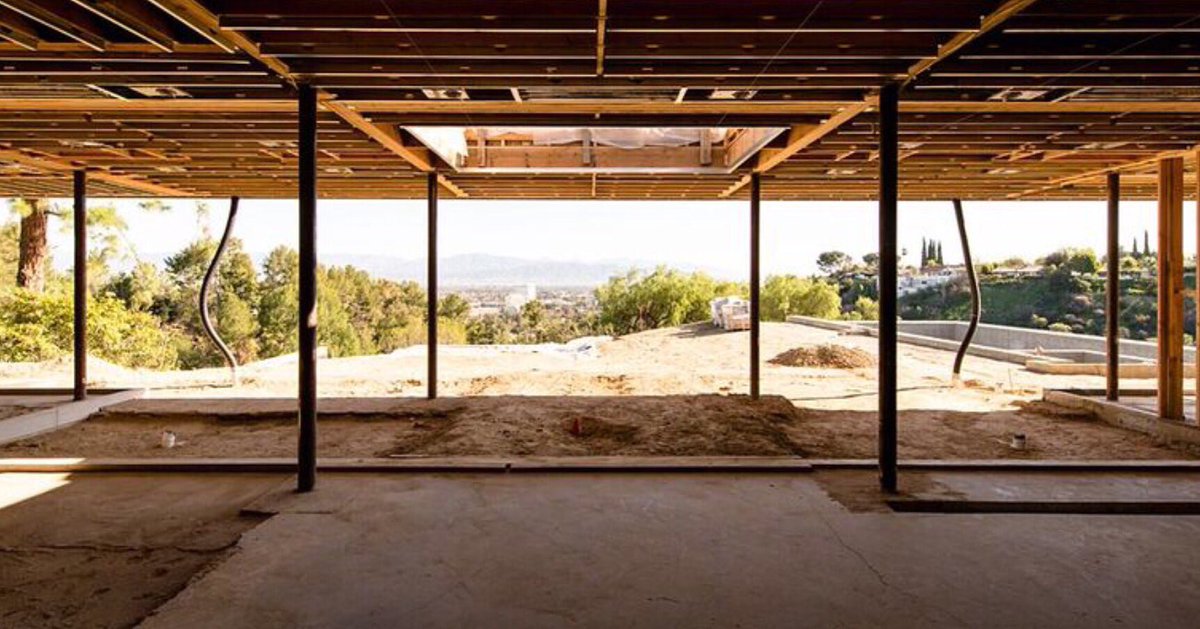 051.14 - Clear Oak Residence, Encino, California