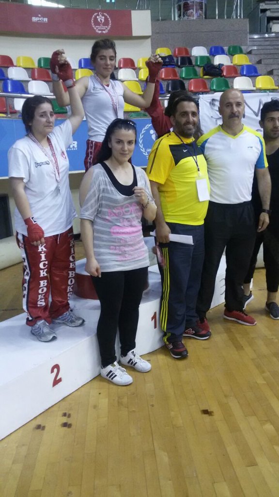 Cnm kızım nice başarılara