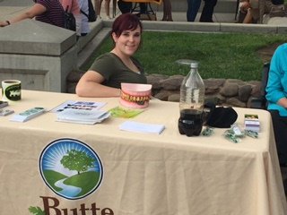 LungForceChico's tweet photo. More orgs: Valley Oak Children's Services, CA Health Collaborative, Butte Co of Ed, &amp; Butte College Respiratory https://t.co/UCjFeiTq6J