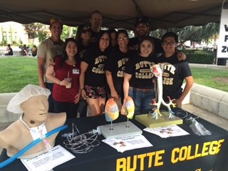 LungForceChico's tweet photo. More orgs: Valley Oak Children's Services, CA Health Collaborative, Butte Co of Ed, &amp; Butte College Respiratory https://t.co/UCjFeiTq6J