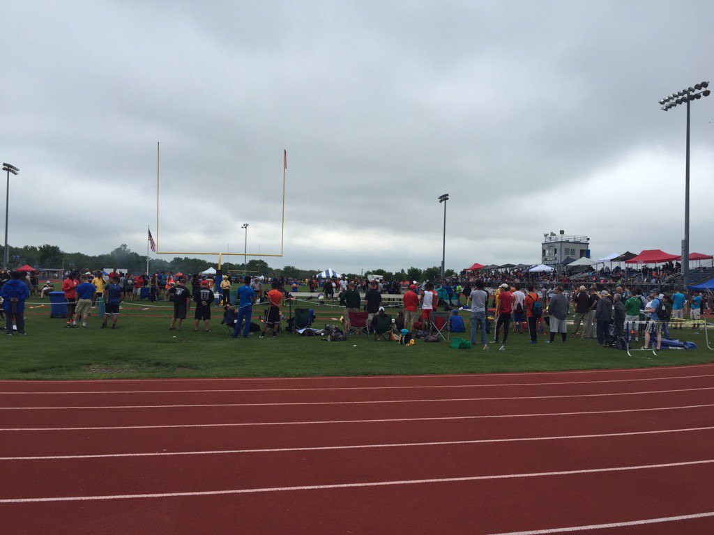 State groups at northern Burlington