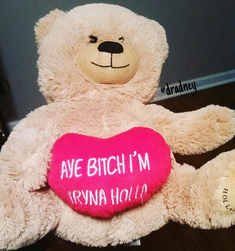 hollabear