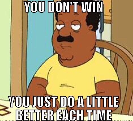 Playing Dark Souls like...