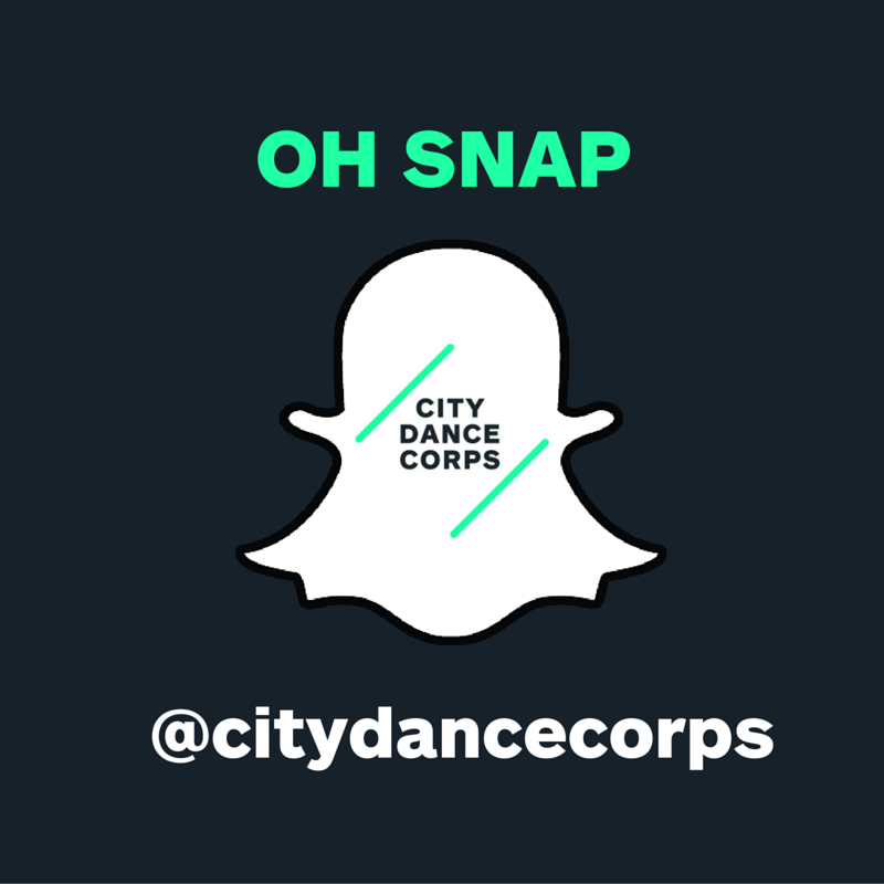 CityDanceCorps's tweet photo. Exclusive behind-the-scenes of our #dancelife +sneaks peaks of #backstage. This Sunday... are you rdy?! #CDCTakeover https://t.co/HnvY5HNELU