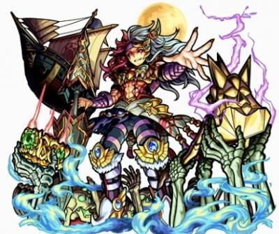獣神化のtwitterイラスト検索結果 古い順 獣神化のtwitterイラスト検索結果 古い順