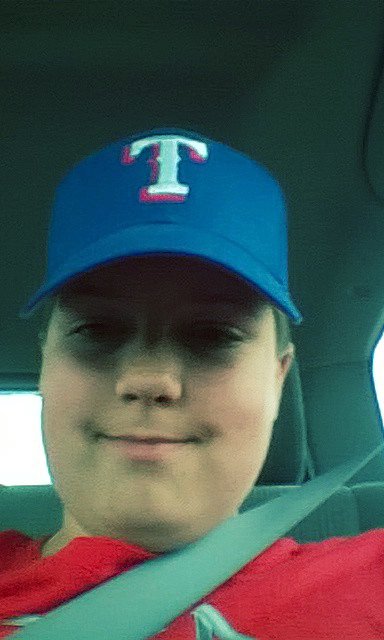 lrm1941's tweet photo. Going to the ranger's game today. #rangers #pride #fun https://t.co/ooPorWPqQ0