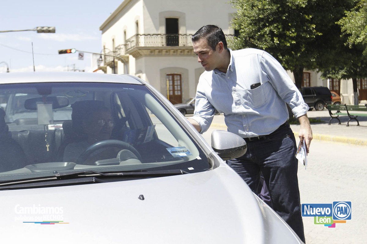 PANNLMX's tweet photo. Durante este año de trabajo legislativo regresamos a los distritos para atender las necesidades de los ciudadanos. https://t.co/e9LZ52HdZA