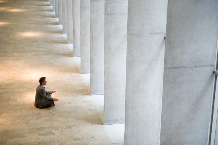 Good_Therapy's tweet photo. #Meditation: Can it really improve your life and well-being? https://t.co/rYTDHPxeqH #wellness https://t.co/qyD58kzwNH